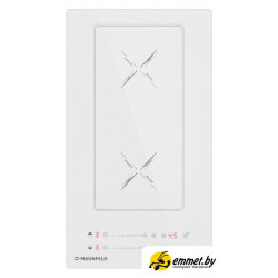 Варочная панель MAUNFELD CVI292S2BWHA Inverter