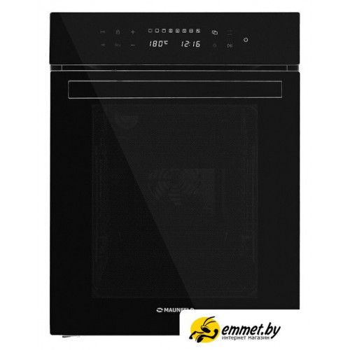 Электрический духовой шкаф MAUNFELD EOEH5110B