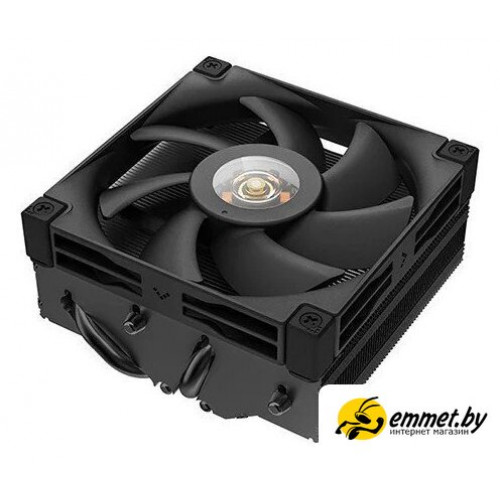 Кулер для процессора DeepCool AN400 R-AN400-BKWNMN-G