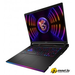 Игровой ноутбук MSI Raider GE68 HX 14VIG-647BY