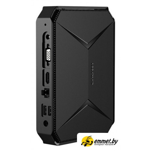 Мини-ПК Chuwi Herobox Intel N100 8+256, Windows 11 Pro