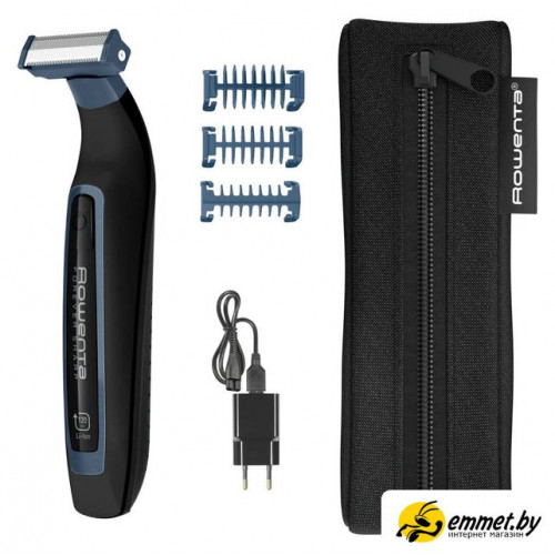 Триммер для бороды и усов Rowenta Sport Forever Sharp TN6011F0