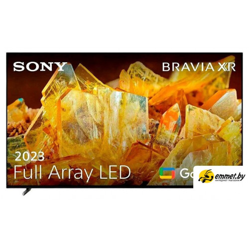 Телевизор Sony Bravia X90L XR-75X90L