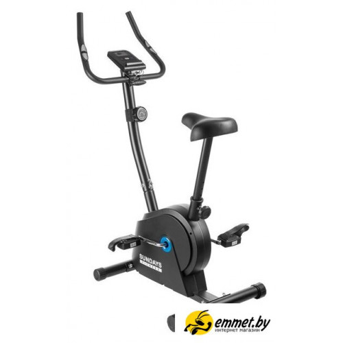 Велотренажер Sundays Fitness GB-EB1660