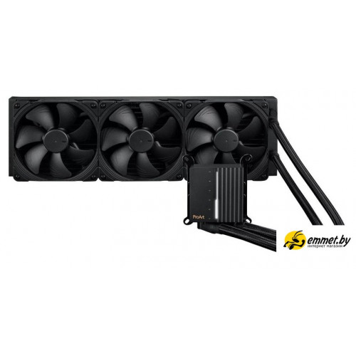 Система жидкостного охлаждения для процессора ASUS ProArt LC 420