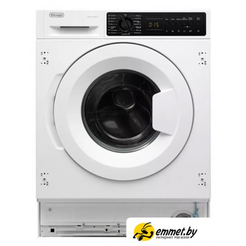 Стиральная машина DeLonghi DWMI 725 ISABELLA