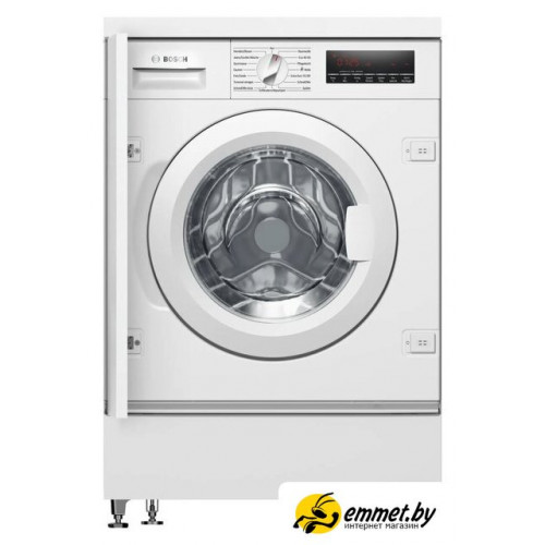 Стиральная машина Bosch Serie 8 WIW28443