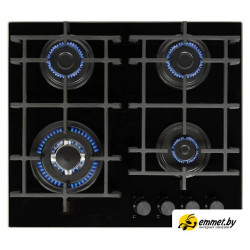 Варочная панель DeLonghi GRAZIA 6GW NB Варочная панель DeLonghi GRAZIA 6GW NB