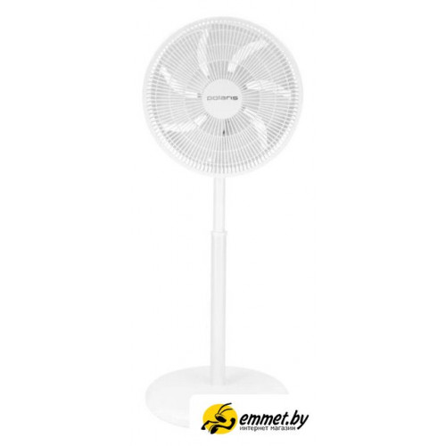 Вентилятор Polaris PSF 3080 (белый)