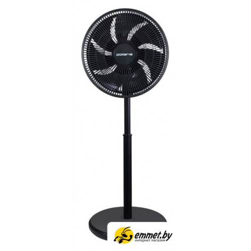 Вентилятор Polaris PSF 3080 (черный)