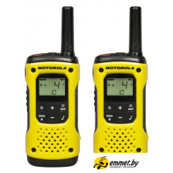 Портативная радиостанция Motorola TLKR T92 H2O Портативная радиостанция Motorola TLKR T92 H2O
