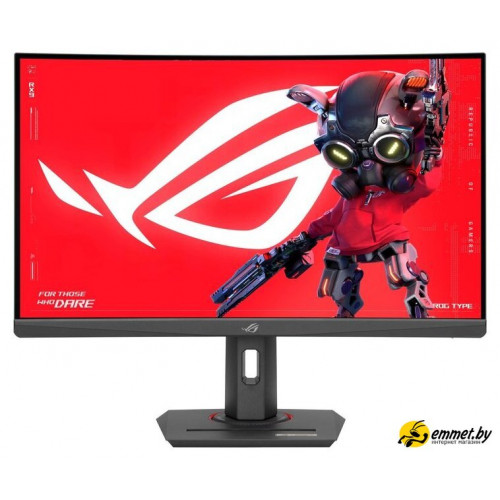 Игровой монитор ASUS ROG Strix XG27WCS