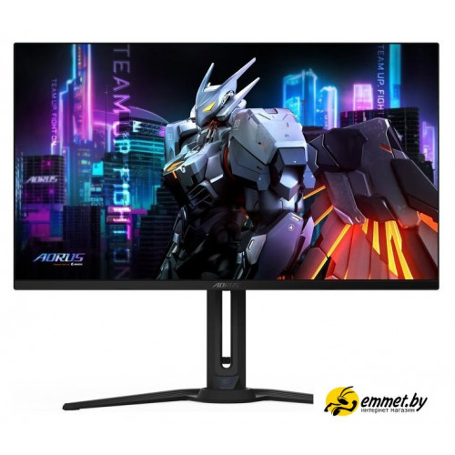 Игровой монитор Gigabyte Aorus FO32U2