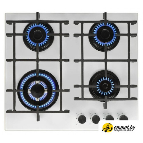 Варочная панель DeLonghi GRAZIA 6GW BB