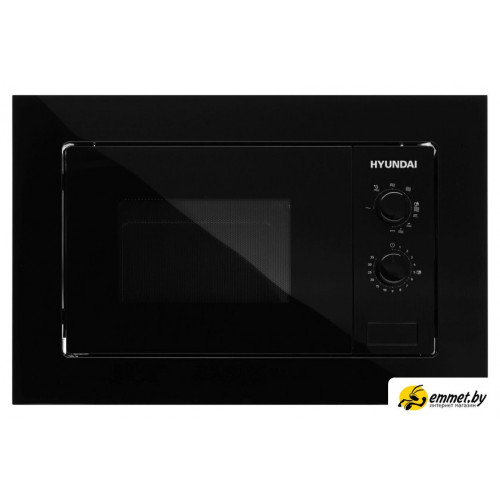 Микроволновая печь Hyundai HBW 2030 BG