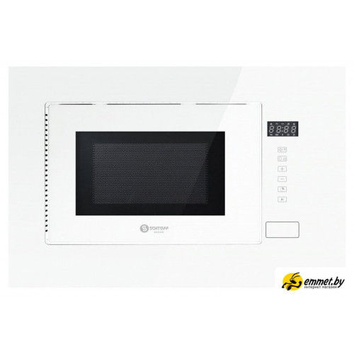 Микроволновая печь Schtoff NMA 20 White