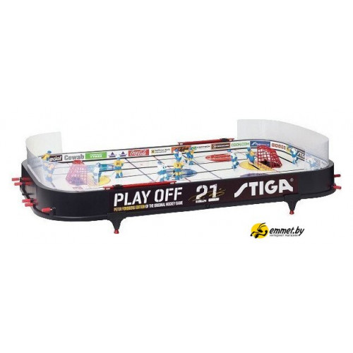 Настольный хоккей Stiga Play Off ST71114501