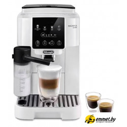 Кофемашина DeLonghi Magnifica Start ECAM220.61.W Кофемашина DeLonghi Magnifica Start ECAM220.61.W
