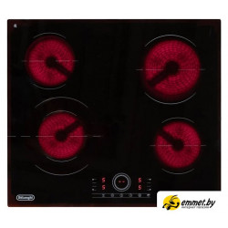 Варочная панель DeLonghi VITTORIO 1E1F CR
