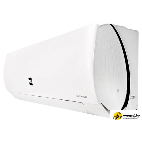 Кондиционер EuroKlimat Futura Inverter EKSF-35HNS/EKOF-35HNS