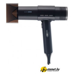 Фен Dewal Beauty Triumph HDB1010 (черный) Фен Dewal Beauty Triumph HDB1010 (черный)