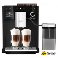 Кофемашина Melitta CI Touch F630-112