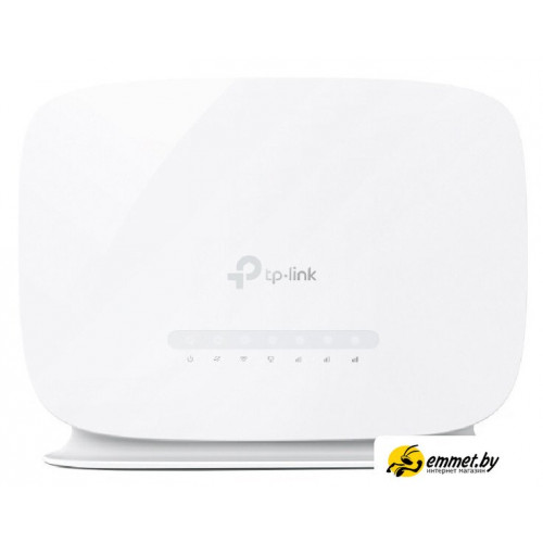4G Wi-Fi роутер TP-Link Archer MR505