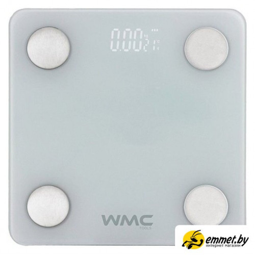 Напольные весы WMC Tools WMC-FLSB-3