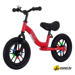 Беговел MOWbaby Glory MC002 (красный) Беговел MOWbaby Glory MC002 (красный)