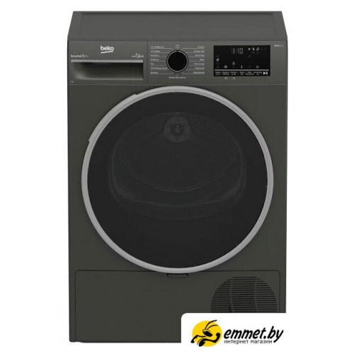 Сушильная машина BEKO B3T47239A