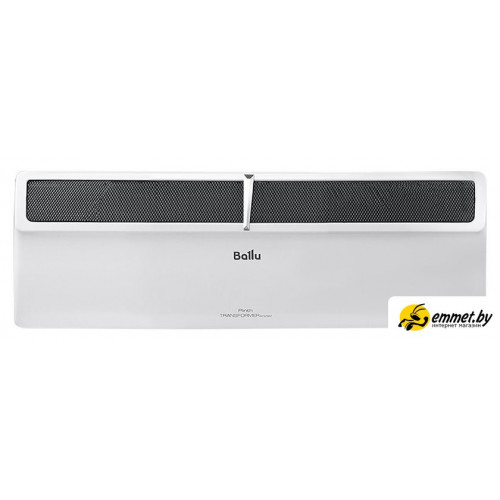 Отопительный модуль конвектора Ballu Plinth Transformer BEC/PL-1500