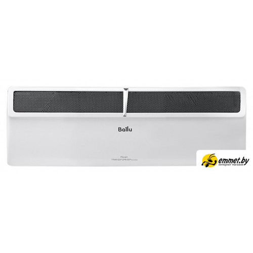 Отопительный модуль конвектора Ballu Plinth Transformer BEC/PL-1000