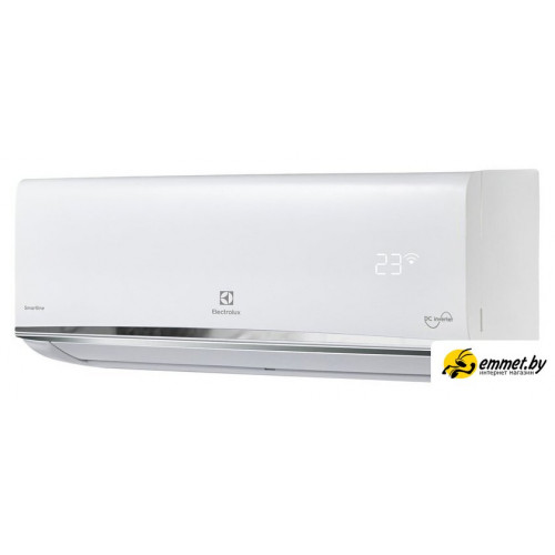 Кондиционер Electrolux Smartline DC EACS/I-07HSM/N8