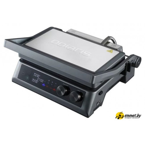 Электрогриль Polaris PGP 3010 Smokeless