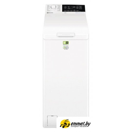 Стиральная машина с вертикальной загрузкой Electrolux SensiCare 600 EW6T3372E
