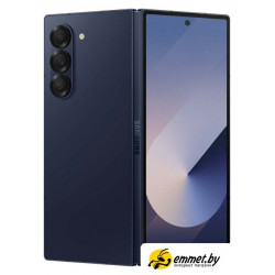 Телефон Samsung Galaxy Z Fold6 SM-F956B/DS 12GB/1TB (синий)