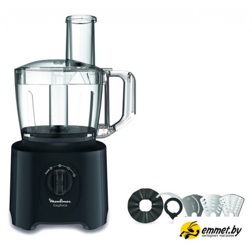 Кухонный комбайн Moulinex FP245810