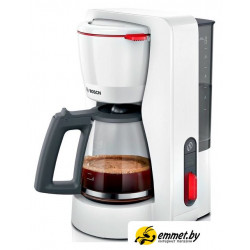 Капельная кофеварка Bosch MyMoment TKA3M131