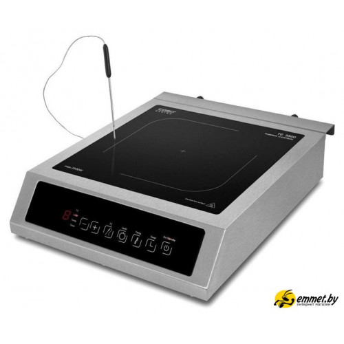 Настольная плита CASO Thermo Control TC 3500