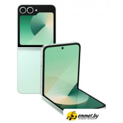 Телефон Samsung Galaxy Z Flip6 SM-F741B 12GB/512GB (мятный)