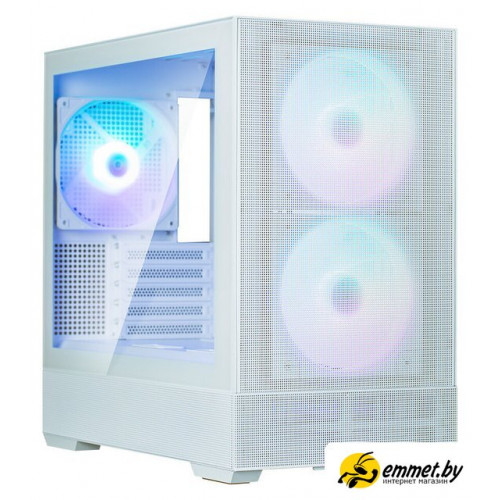 Корпус Zalman P30 Air (белый)