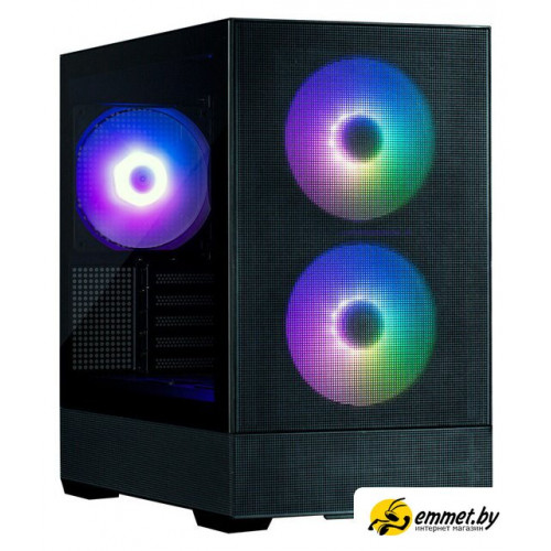 Корпус Zalman P30 Air (черный)