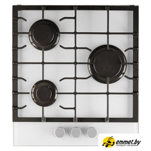 Варочная панель Schtoff H4501C15IS White