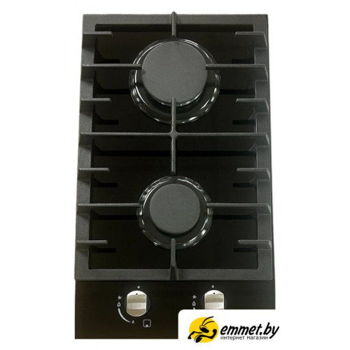 Варочная панель Schtoff H3001C02IS Black