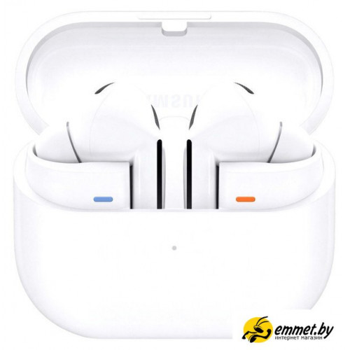 Наушники Samsung Galaxy Buds 3 Pro (белый)