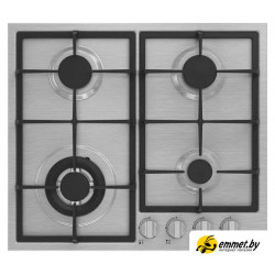 Варочная панель Hotpoint HGMT 642 W IX Варочная панель Hotpoint HGMT 642 W IX
