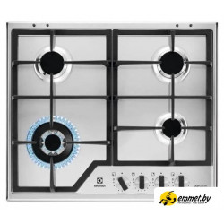 Варочная панель Electrolux KGS64362XX