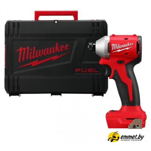 Винтоверт Milwaukee M18 M18BLIDR-0X 4933492842 (без АКБ, кейс)