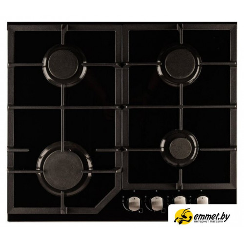Варочная панель Schtoff H6034C16IS Black
