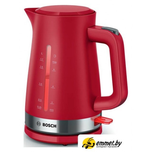 Электрический чайник Bosch TWK4M224